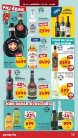 PENNY akciós újság hét 40 Oldal 12