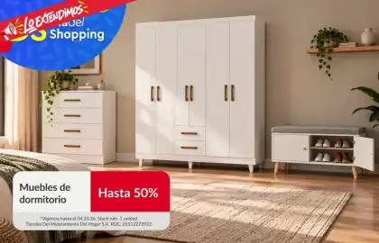 Catálogo Sodimac semana 40 Página 1
