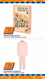 Action Prospekt woche 40 Seite 11: Fleecejacke €9,95, Becky's Halloween Mäusespeck-Lolli €0,69
