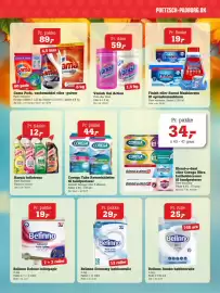 Poetzsch Padborg tilbudsavis Side 17: Blend-a-dent eller Corega Ultra fastholdecreme €34,00
