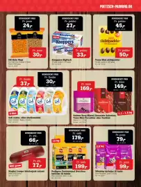 Poetzsch Padborg tilbudsavis Side 19: Knoppers BigPack €27,00
