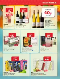 Poetzsch Padborg tilbudsavis Side 21: Makulu Cape Red Cape White Cape Rosé €44,00, Beats The Devil Maze Dark & Complex €95,00