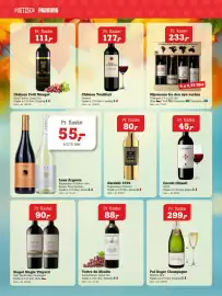 Poetzsch Padborg tilbudsavis Side 24: Stjernerne fra den nye verden €233,00, Luna Argenta €55,00