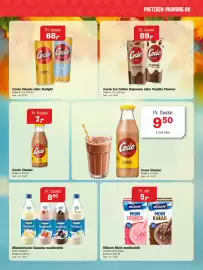 Poetzsch Padborg tilbudsavis Side 35: Cocio Classic €9,50, Cocio Classic €7,00