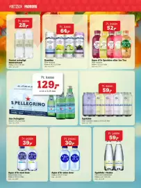 Poetzsch Padborg tilbudsavis Side 38: San Pellegrino €129,00, Egekilde €59,00