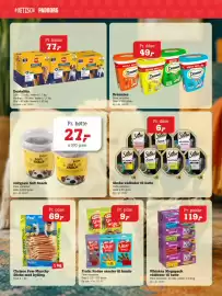 Poetzsch Padborg tilbudsavis Side 44: Sheba vådfoder til katte €6,00, Pedigree DentaStix €77,00