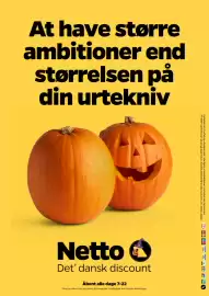 Netto tilbudsavis uge 40 Side 43