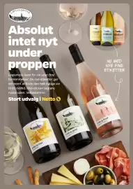 Netto tilbudsavis uge 40 Side 9: Logismose frisk og floral €12,95