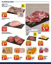 Volantino Tigros Pagina 9: Bollito alla piemontese di bovino adulto di scottona €8,70