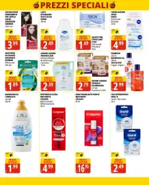 Volantino Tigros | Prezzi Speciali Pagina 7: Shampoo Bagnodoccia Chicco Pop Fragola - Anguria €2,99