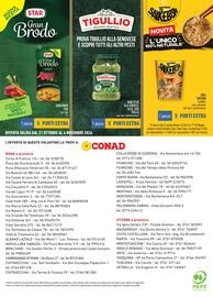 Volantino Conad | Mi Premio Pagina 12