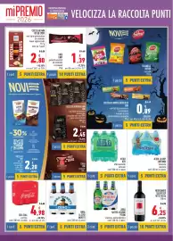 Volantino Conad | Mi Premio Pagina 10