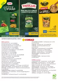 Volantino Conad | Mi Premio Pagina 12