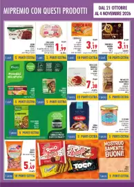 Volantino Conad | Mi Premio Pagina 9