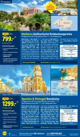 Lidl Reisen Prospekt Seite 14