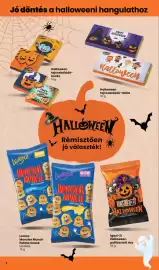 Interspar akciós újság Oldal 6