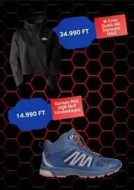 Intersport akciós újság Oldal 3