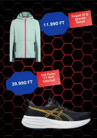 Intersport akciós újság Oldal 4