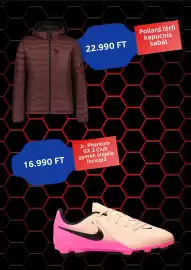 Intersport akciós újság Oldal 5