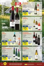 Metro akciós újság | Alkohol Oldal 10