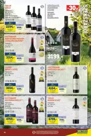 Metro akciós újság | Alkohol Oldal 11