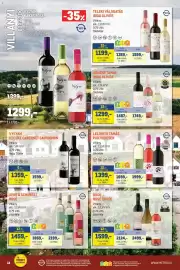 Metro akciós újság | Alkohol Oldal 12