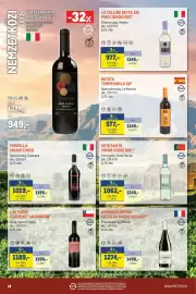 Metro akciós újság | Alkohol Oldal 18