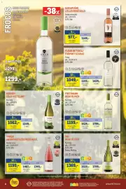 Metro akciós újság | Alkohol Oldal 2