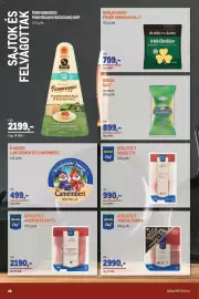 Metro akciós újság | Alkohol Oldal 28