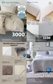 JYSK akciós újság Oldal 18