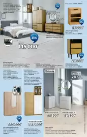 JYSK akciós újság Oldal 9