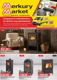 Merkury Market akciós újság Oldal 1: Berna lux s 4.0 €62.530,00