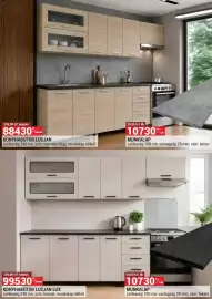 Merkury Market akciós újság Oldal 11: Konyhabutor lucjan €23.900,00