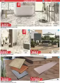 Merkury Market akciós újság Oldal 33: Gres járólap demetria shape €6.993,00