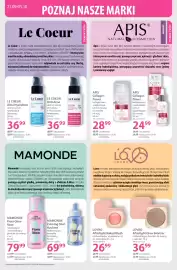 Hebe gazetka Strona 11: MAMONDE Calming Shot Azulene regenerująca ampułka do twarzy €69,99