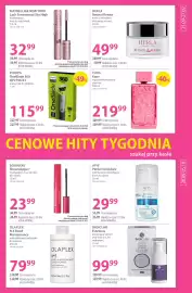 Hebe gazetka Strona 15: Perfect Moisture intensywnie nawilżający krem na dzień Apis €29,99