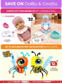 Toymate catalogue Page 23