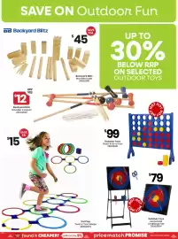 Toymate catalogue Page 25: Kid Play Twist & Turn Hoops €15,00