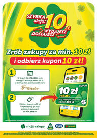 Groszek gazetka | Supermarket Strona 46
