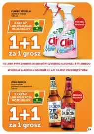 Groszek gazetka | Supermarket Strona 15