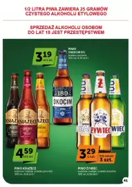Groszek gazetka | Supermarket Strona 41