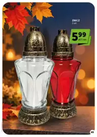 Groszek gazetka | Supermarket Strona 45: Znicz €5,99
