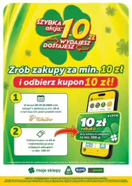 Groszek gazetka | Supermarket Strona 46