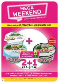 Groszek gazetka | Supermarket Strona 6