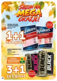 Groszek gazetka | Market Strona 14