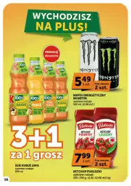 Groszek gazetka | Market Strona 16