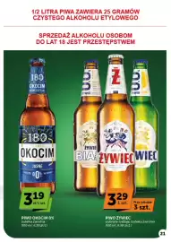 Groszek gazetka | Minimarket Strona 21