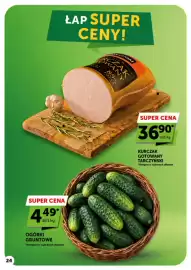ABC gazetka | Supermarket Strona 24