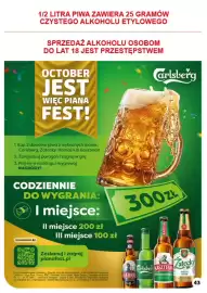 ABC gazetka | Supermarket Strona 43