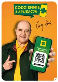 ABC gazetka | Supermarket Strona 9